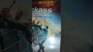 Night Of The Living Dead 1968 Special Edition 2010 Allegro Corporation PopFlix and JackAss The Movie