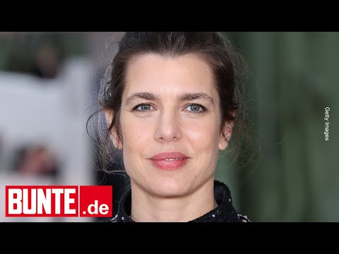 Charlotte Casiraghi - Seltenes Interview: "Ich bin süchtig nach..."