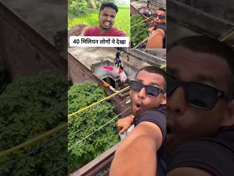 इस रिल को 40 मिलियन लोगों ने देखा #dance #hindisong #remix #reaction #reels #timelapse #spreadsmile