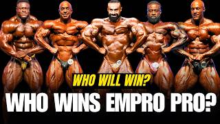 2026 EMPRO CLASSIC LINEUP & TOP 5 PREDICTIONS | WHO WILL WIN⁉️