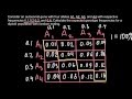 Genotype Frequencies and Punnett Squares