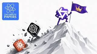 The Billion Dollar AI Race Just Broke