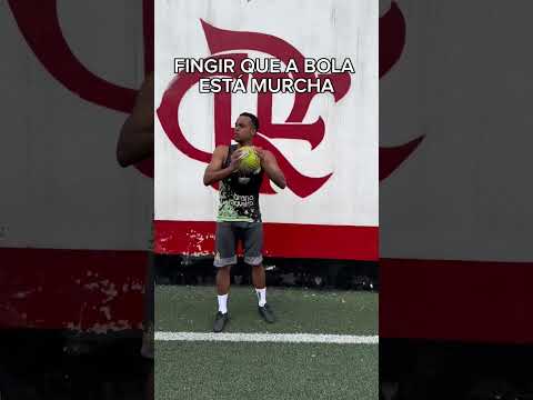 Formas de enganar o juíz!!! #futebol #futsal #dicas #tutorial #shorts