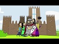 História de Portugal: Formação e Conquistas