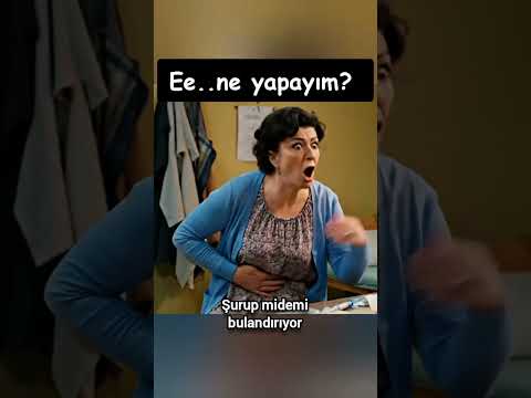 Doktor ne yapsın.?! 😅😂😂