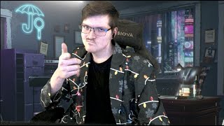 Just Interrogations' First EVER YouTube Livestream - Count Down to N.Y.E. (in EST)!!! | 12/31/24