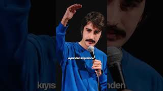 Devlet Bazen Komedyen Tutuklar