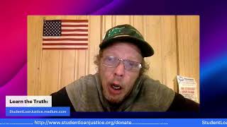 Student Loan Justice, Nov 13, 2024