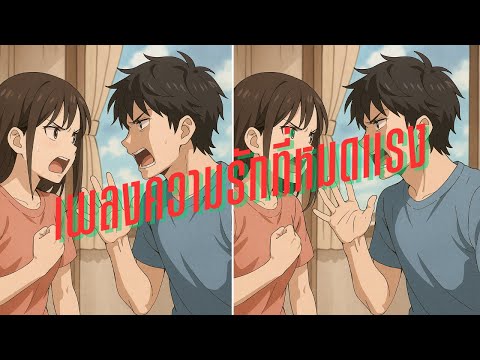 เพลงความรักที่หมดแรง