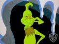 The Grinch and Christmas