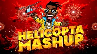 🔥Helicopta x Janu Chhodi Gayi (Tapori Mix) Nashik Baja Trending DJ Remix Song 🔥