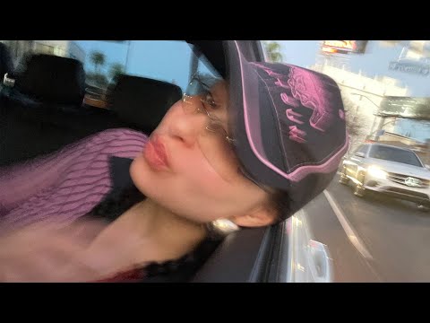 another LA summer day