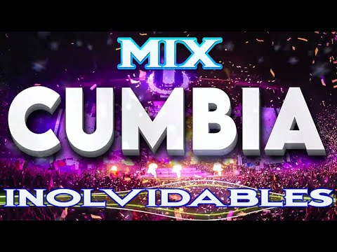 MIX CUMBIAS Vol. 10 Regresa los Éxitos inolvidables  full bailable- Beto Dj 🎧🎤♬♪♫