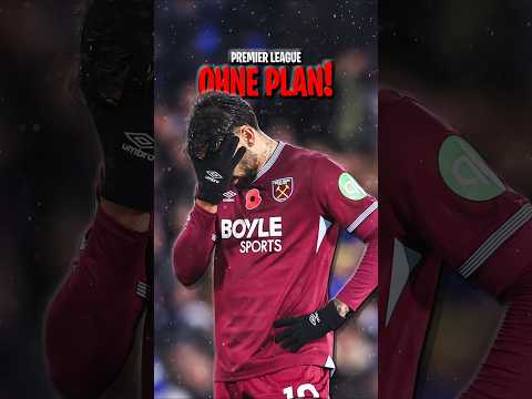 Ist die Premier League schlimmer als jede deutsche Behörde?