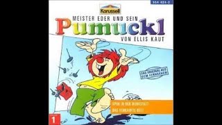 Pumuckl - Spuk in der Werkstatt und dass verkaufte Bett (Folge 1) HSP