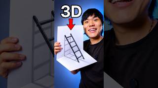 DIBUJÉ EN 3D