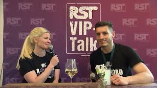 RST VIP-Talk: VfL Osnabrück vs. SSV Ulm vom 9. Mai 2026
