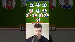 ARSENAL V CHELSEA COMBINED 11