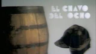 EL CHAVO DEL OCHO EPISODIO 4 | LOS MUEBLES DE DON RAMON