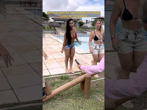 Prometeu nada