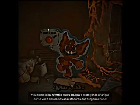 POPPY PLAYTIME CAPÍTULO 5 TRISTE EDIT!!! 😢 | #poppyplaytimecapítulo5 #edit #cardboardspoppyplaytime5