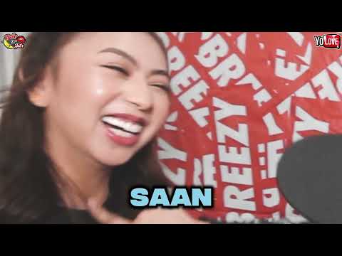 QU!CKi3 (ft. Jonica Lazo of VMX) [Episode 25]