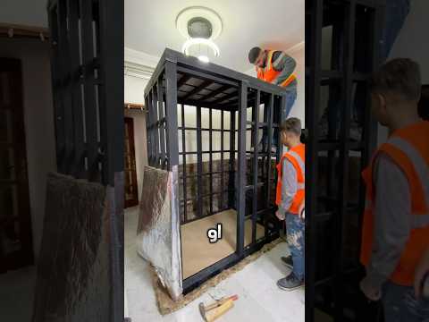 ما هو البانكر؟ وهل تضعه في بيتك؟ Bunker or Safe Room