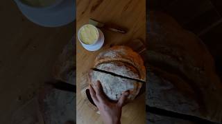 #sourdoughbread #rainyday #cozy #stuffedpeppers #evening 🕯️ 🍞 🧈 🫑