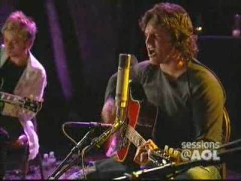 Third Eye Blind - Jumper (Acoustic)