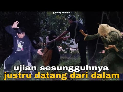 SELISIH PAHAM GASE DAN PATIH DARMA WULUNG