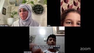 تدبر سورة المزمل ٥