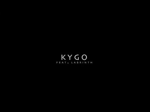 Kygo - Fragile (my Piano Cover)