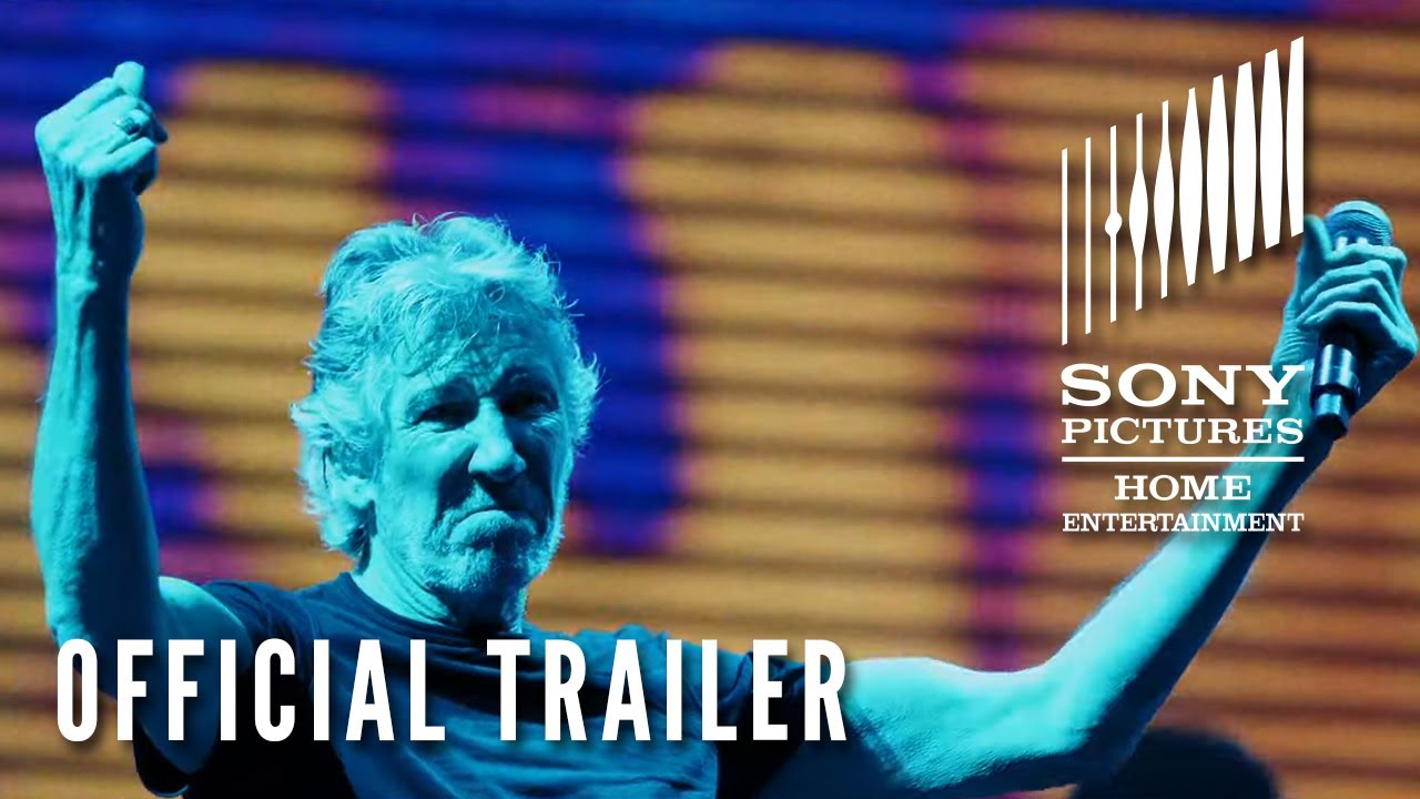 Roger Waters: Us + Them Trailerin pikkukuva