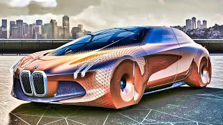 Concept Vehicles & Inventions That Will Blow Your Mind
