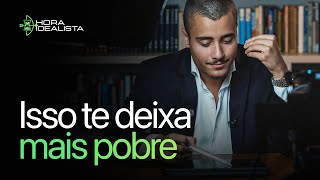 Criar conteúdo te deixa pobre | Hora Idealista #59