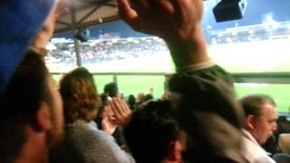 Go Ahead Eagles - Feyenoord 2-0 24-09-2014