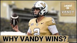 Why Establishing An Offensive Identity Means Everything For Vanderbilt Commodores Jared Curtis Now