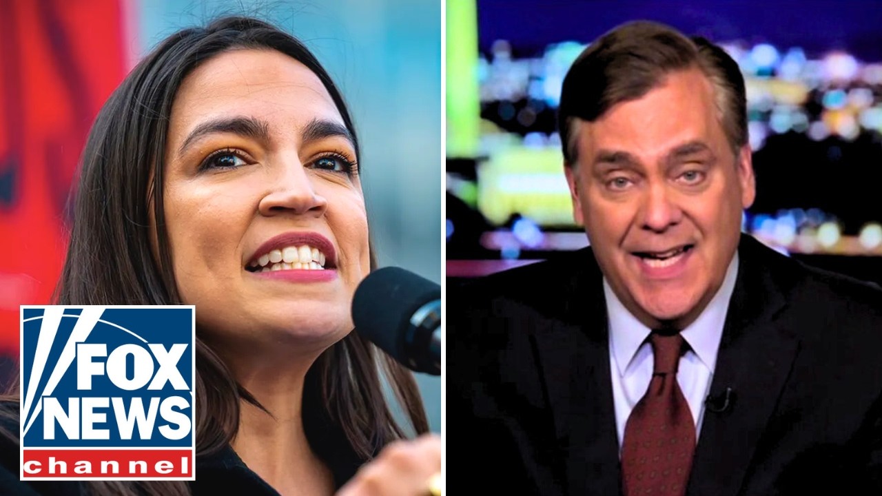 Calls to impeach Trump: Turley breaks down the ‘real problem’