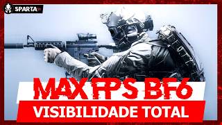 🔥 AMD ADRENALIN ATUALIZADO! MAIS FPS e MENOS INPUT LAG no BF6