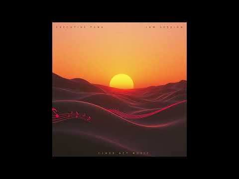 Executive Funk - Jam session (Soul jazz) (2025)