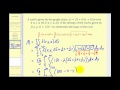 Surface Integrals and Density Functions