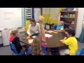 Reading Comprehension and Word Work