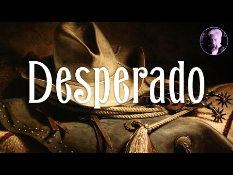 Desperado | Diana Krall Karaoke