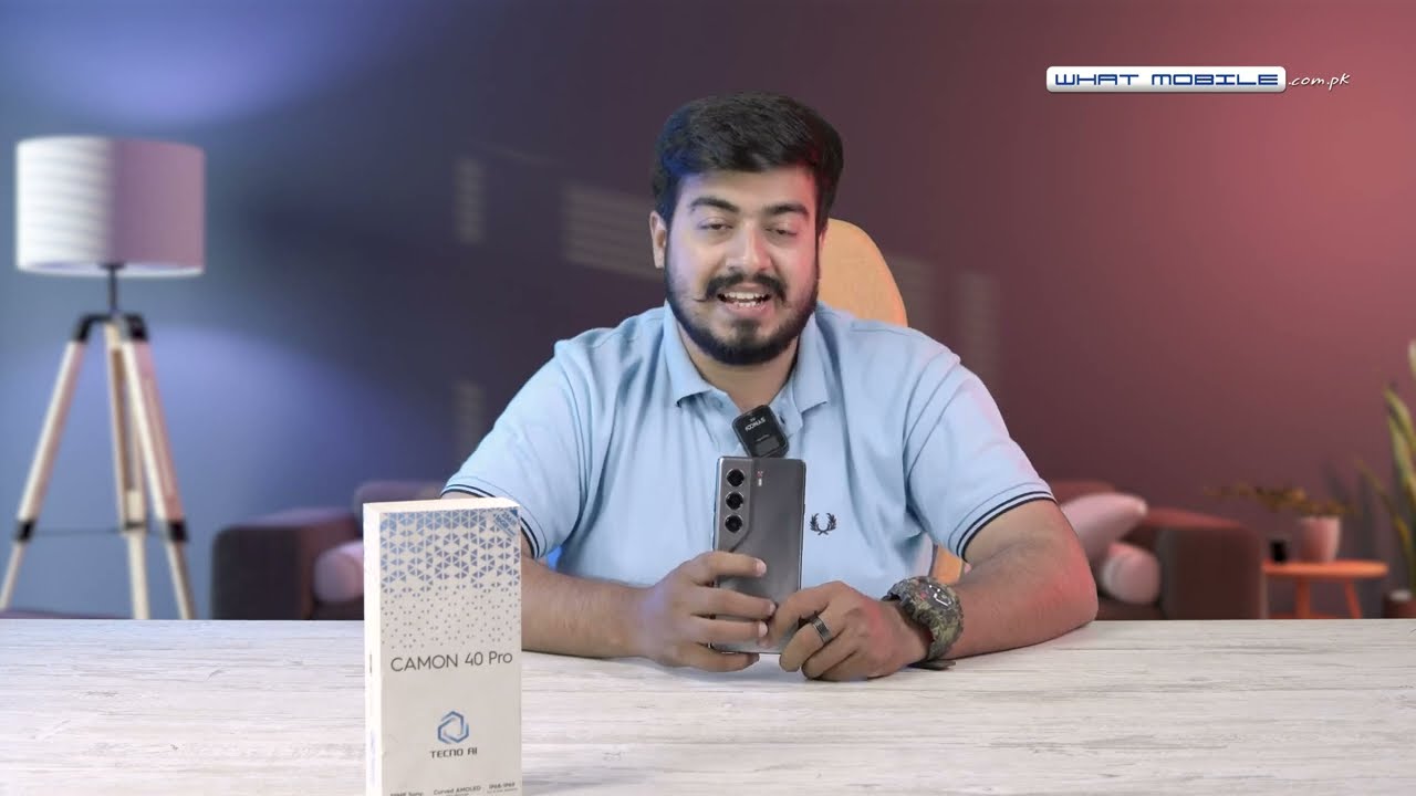 YouTube video placeholder