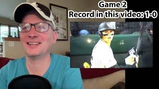 Catching up with the White Sox in May - Including the Crosstown classic
