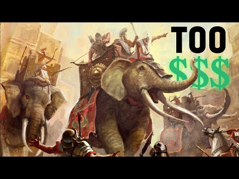 Scenes Too Expensive for Game of Thrones (ASoIaF Lore)