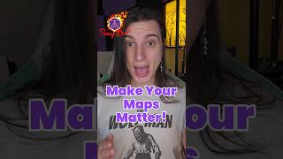 Are You WASTING Your Battle Maps?! 🗺️ #daggerheart #dnd #ttrpg #battlemaps #criticalrole