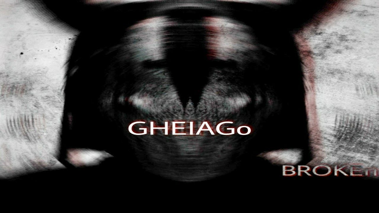 Joan Baino Gheiago