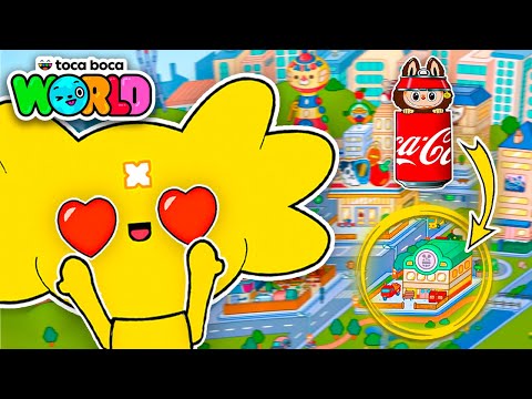 😱𝕎𝕠𝕎❗️𝕋ℍ𝕀𝕊 𝕀𝕊 𝕊𝕆𝕄𝔼𝕋ℍ𝕀ℕ𝔾 ℕ𝔼𝕎❗️🤪Toca Boca Secret Hacks | Toca Life World