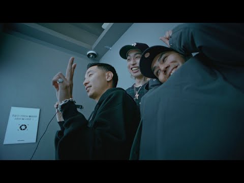 Kvi Baba / Luv Myself feat. AKLO & KEIJU (Music Video)